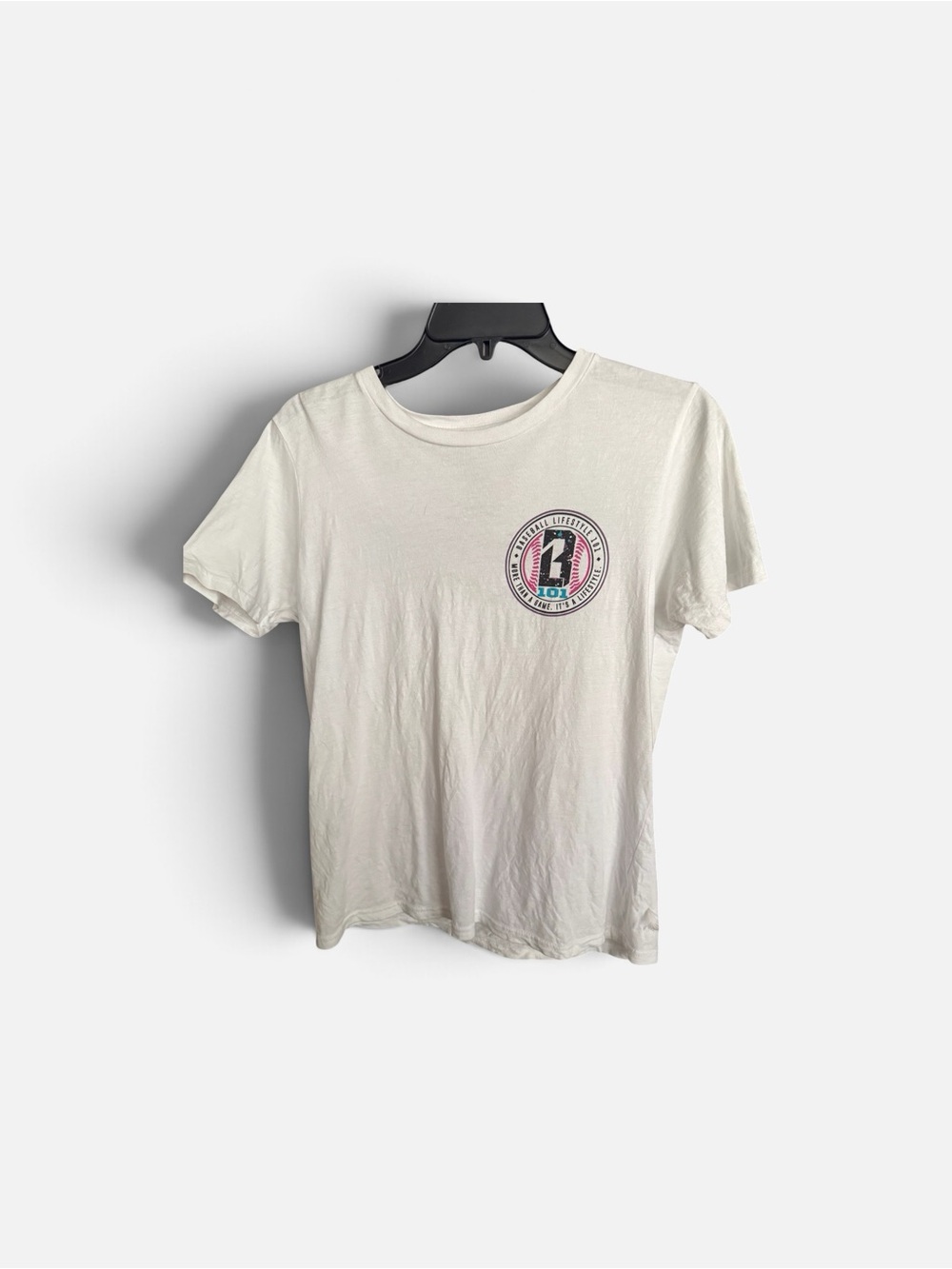 Baseball Lifestyle tee-shirt